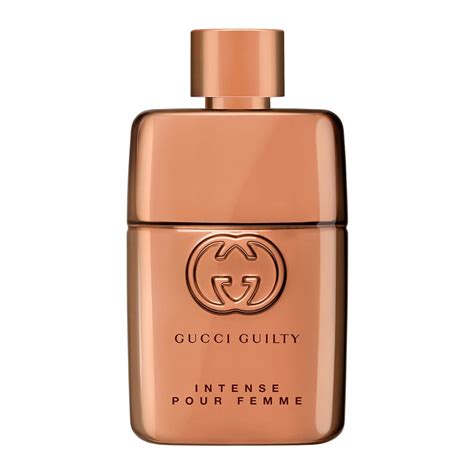 gucci guilty intense perfume 30ml|gucci guilty intense kaufhof.